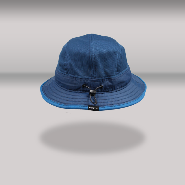 B-SERIES "MONSOON" Edition Bucket Hat