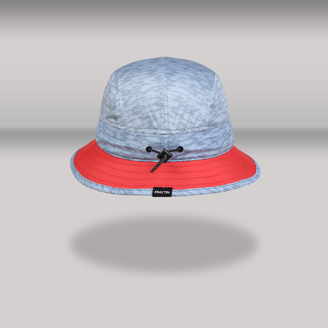 B-SERIES "FLARES" Edition Bucket Hat