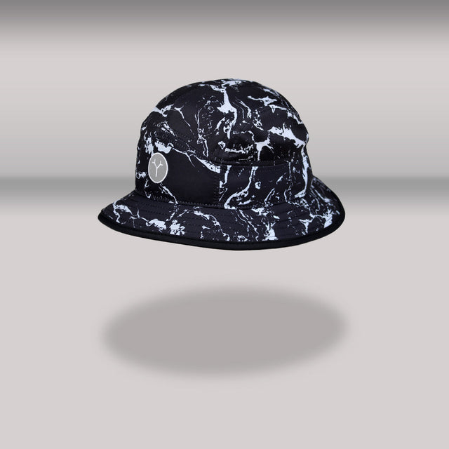 Bucket "BLACK MARBLE" Edition