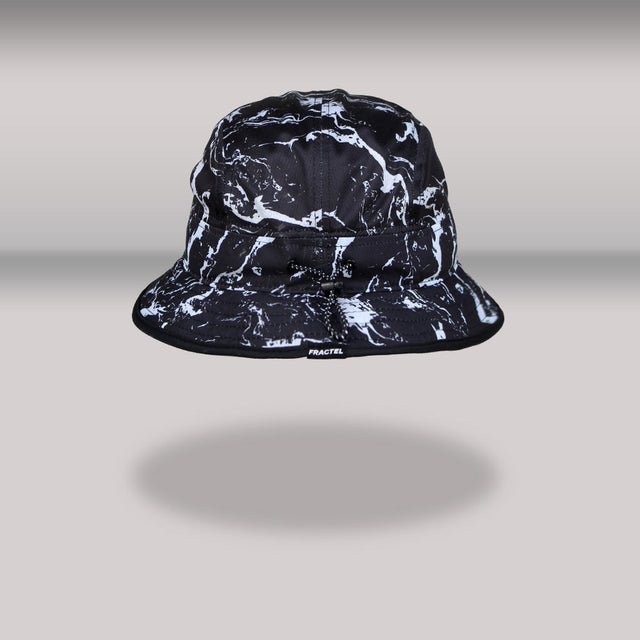 Bucket "BLACK MARBLE" Edition