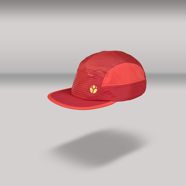 M-SERIES "MOLTEN" Edition Cap