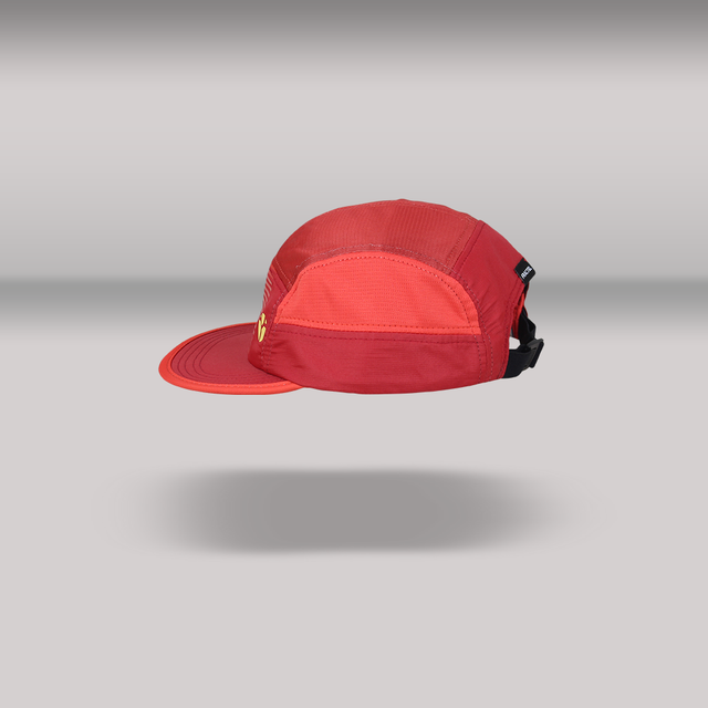 M-SERIES "MOLTEN" Edition Cap