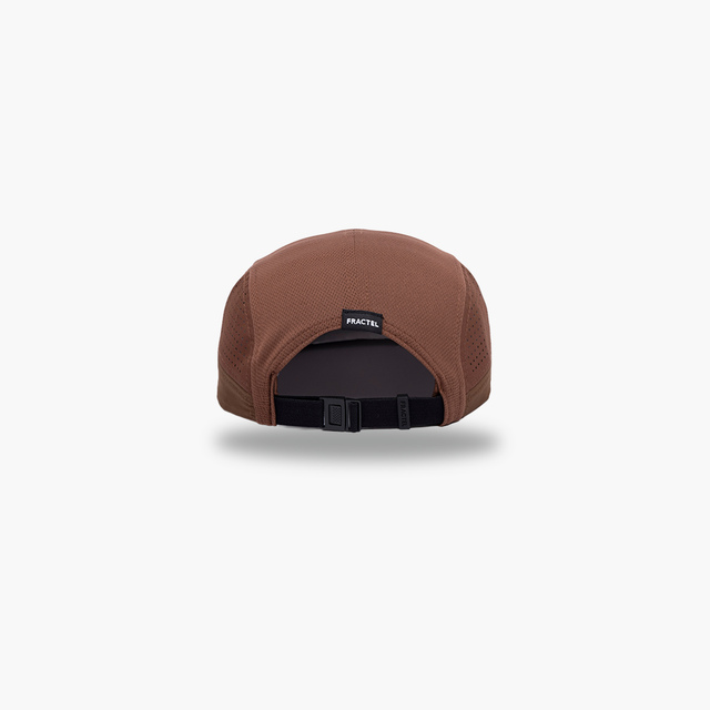 F-SERIES "WALNUT" Cap