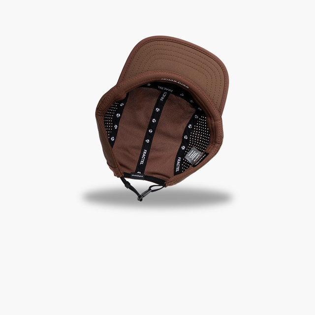 F-SERIES "WALNUT" Cap