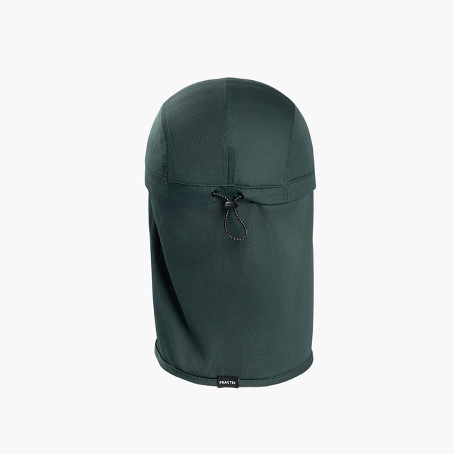 L-SERIES "SONORA" Legionnaire Cap