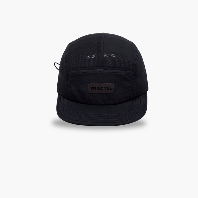 M-SERIES "DARK MATTER" Cap