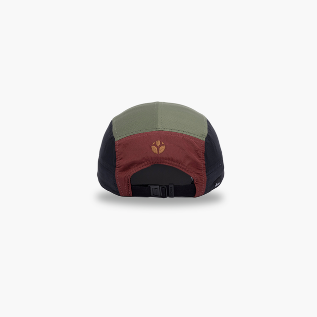 M-SERIES "GARNET" Cap