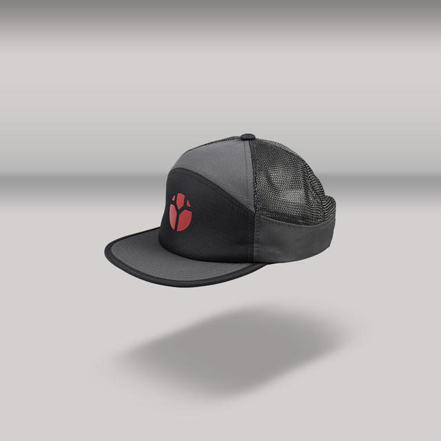 T-SERIES "TUNDRA" Edition Trucker Hat