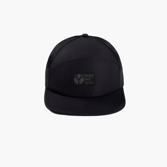 T-SERIES "VOID" Trucker Hat