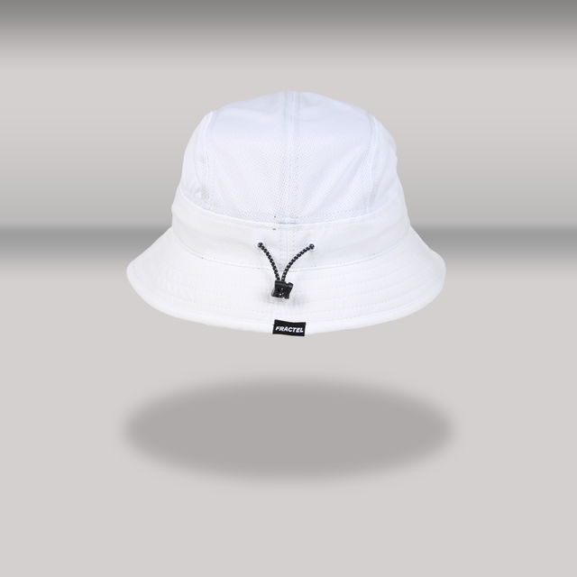 B-Series "LUMEN" Edition Bucket Hat