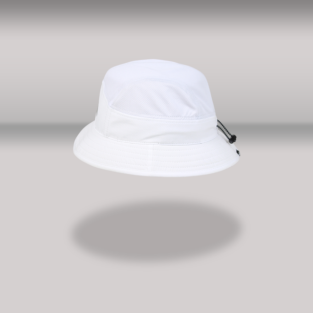 B-Series "LUMEN" Edition Bucket Hat