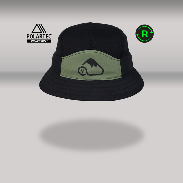 B-Series "TRANSCEND" Edition Bucket Hat