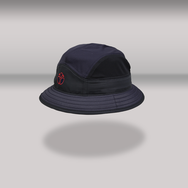B-SERIES "PHOTON" Edition Bucket Hat