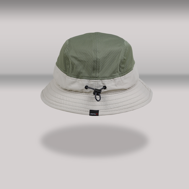 B-SERIES "WILDERNESS" Edition Bucket Hat