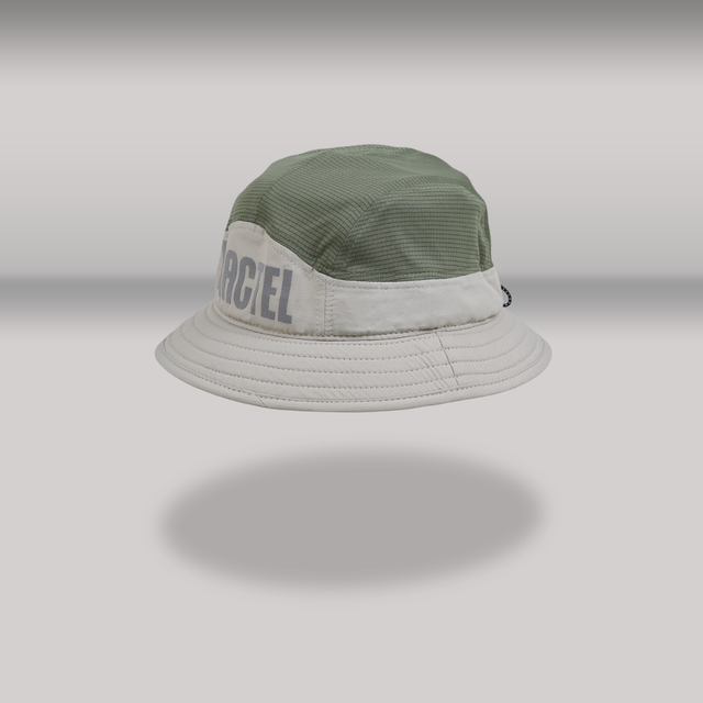 B-SERIES "WILDERNESS" Edition Bucket Hat