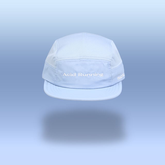 M-SERIES "BLUE FOG" Limited Edition Cap